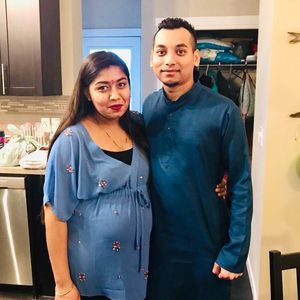 Meet your Posher, Latika